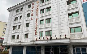 Gümüs Palace Güngören